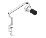 Fifine T688W zestaw mikrofonowy ze statywem XLR USB Biały - 1322118 - zdjęcie 3